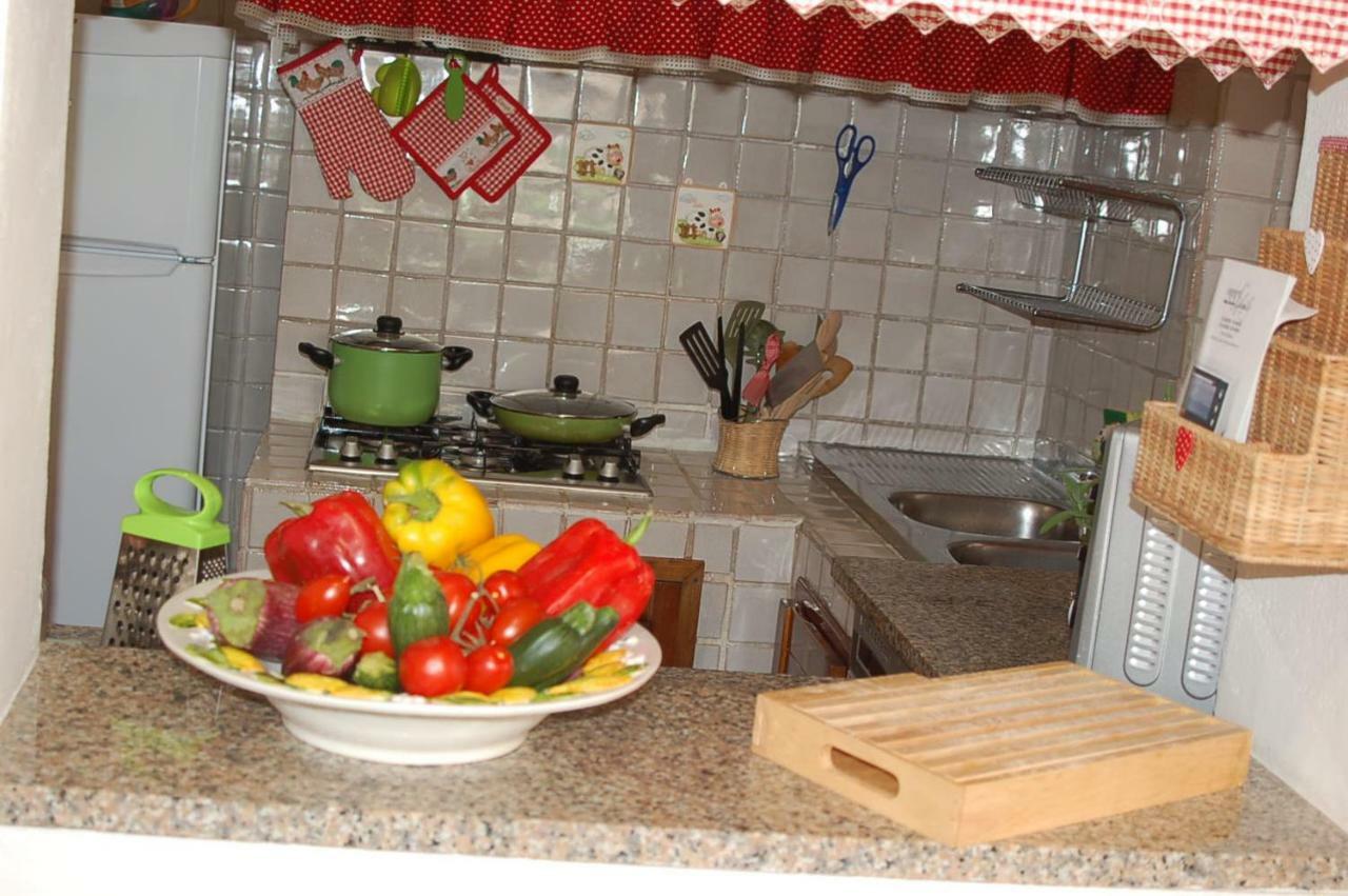 Willa Piccoli Sogni Valfabbrica Zewnętrze zdjęcie
